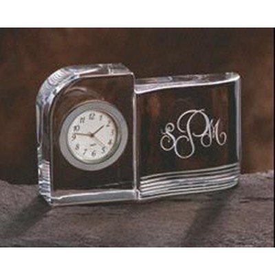 CRYSTAL CLOCKS-IGT-CL0030